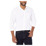 Amazon Essentials Men's Regular-Fit Casual Poplin Shirt