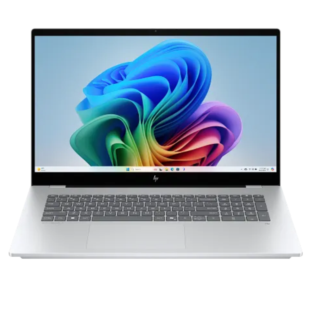 HP OmniBook 7 17.3" FHD Touch Laptop (Ultra 7 258V / 32GB RAM / 2TB SSD / 6GB RTX 4050)