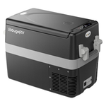 42-Quart BougeRV 12V Portable Car Fridge/Freezer