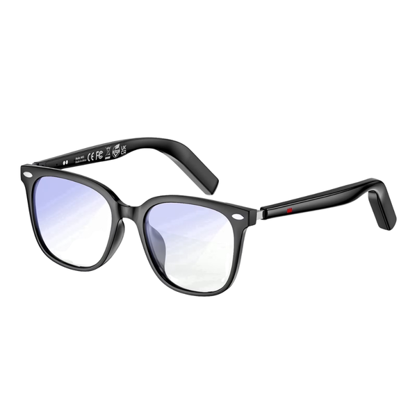 AI Smart Bluetooth Glasses