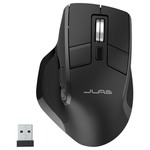 JLab Epic Full-Size Wireless Bluetooth Optical Mouse