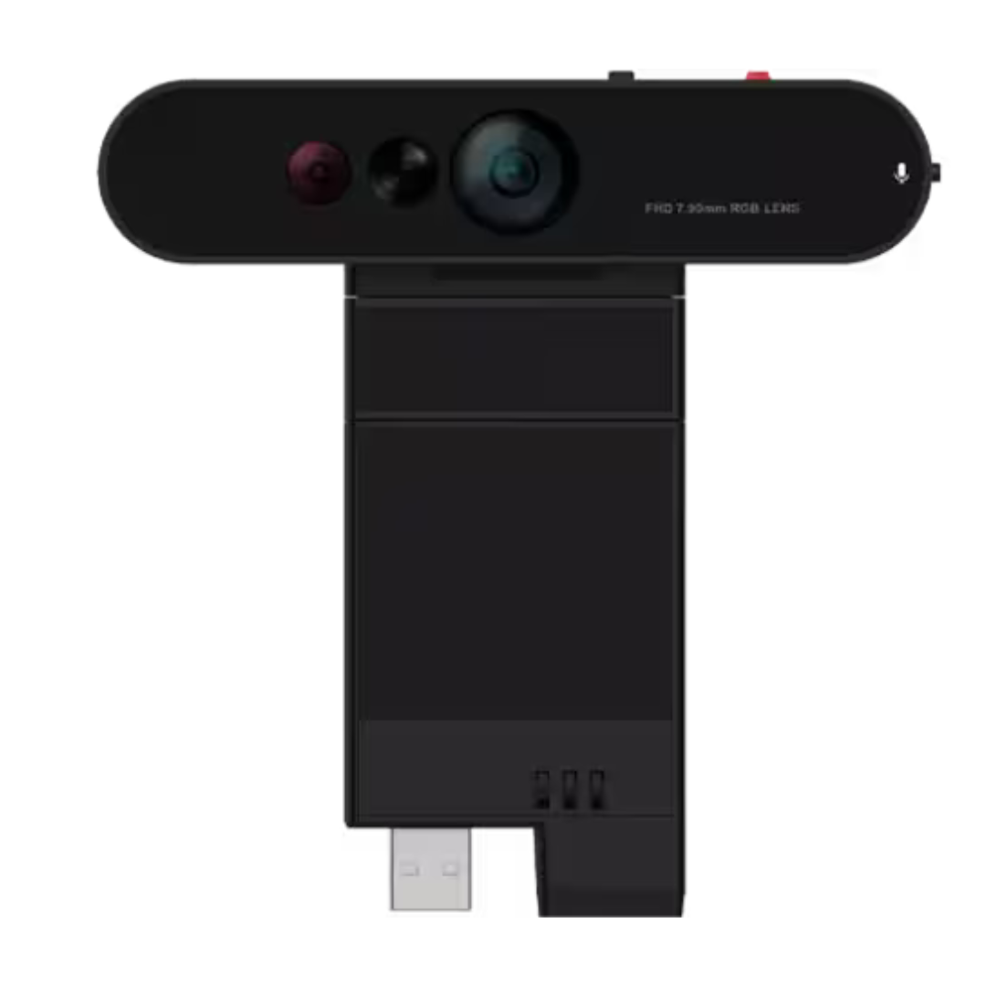 ThinkVision MC60 (S) Monitor Webcam