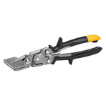3" TB-H4-61-S3 Heavy Duty Metal Hand Seamer With Forged Steel Jaws
