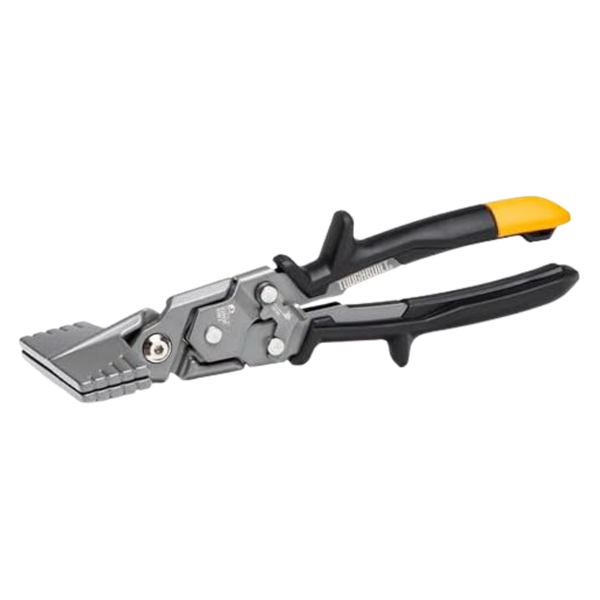 3" TB-H4-61-S3 Heavy Duty Metal Hand Seamer With Forged Steel Jaws