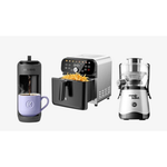 Up To 82% Off On Keurig And More Kitchen Essentials At Woot