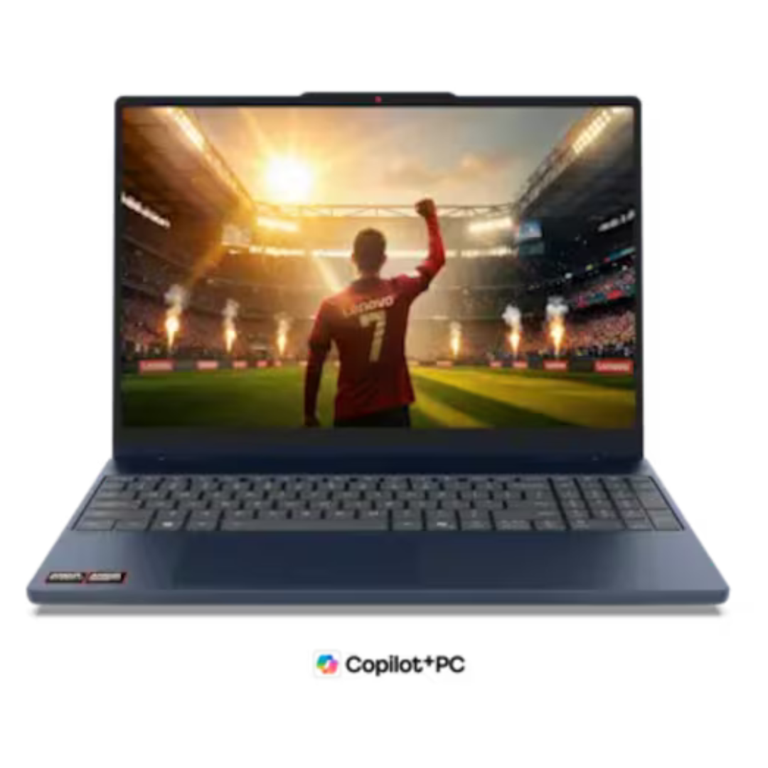 Lenovo IdeaPad 5a 15.3" FHD+ Touch 2-in-1 Laptop (Ryzen AI 5 430 / 16GB RAM / 512GB SSD)