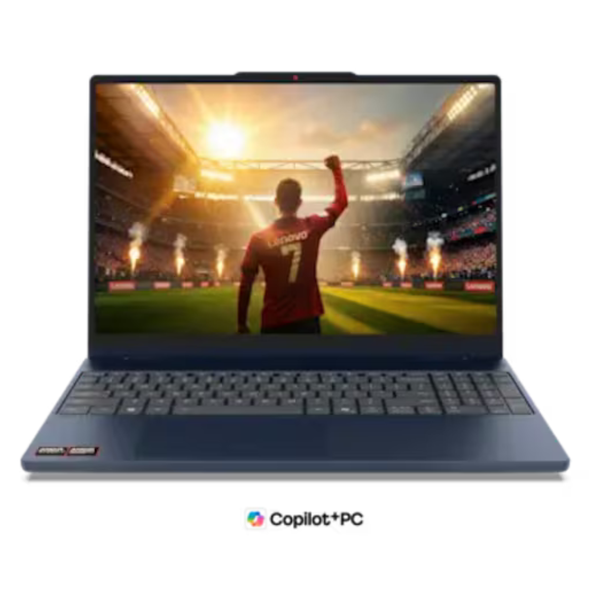 Lenovo IdeaPad 5a 15.3" FHD+ Touch 2-in-1 Laptop (Ryzen AI 5 430 / 16GB RAM / 512GB SSD)