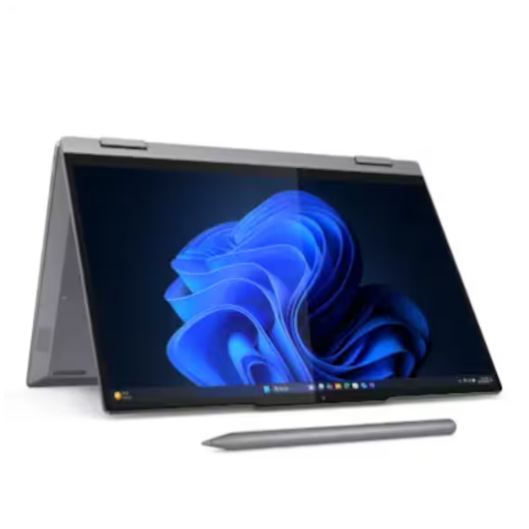 Lenovo ThinkBook 14 14" FHD+ Touch 2-in-1 Laptop (Ultra 7 255U / 16GB RAM / 1TB SSD)
