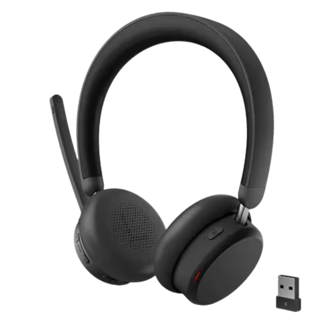 Lenovo Dual-Mode Wireless ANC Headset