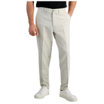 Kenneth Cole Reaction Men's Slim Fit Linen Chino Pant