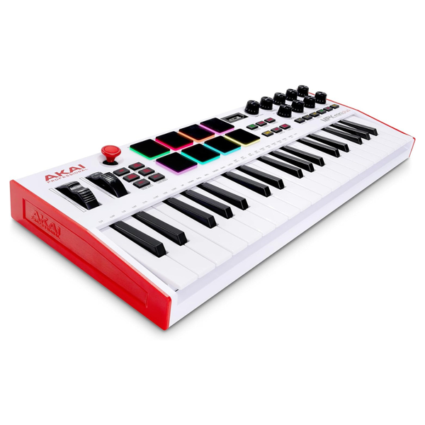 Akai Professional MPK Mini Plus USB MIDI Keyboard Controller