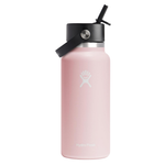 32-Oz Hydro Flask Wide Flex Straw Cap (Trillium)