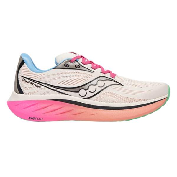Saucony Ride 18 Men's Casual Sneakers
