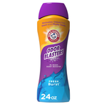 24oz Arm & Hammer Odor Blasters In-Wash Laundry Scent Booster