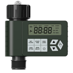 IP67 Programmable Sprinkler Hose Faucet Water Timer