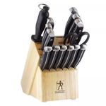 15-Piece Zwilling J.A. Henckels Statement Cutlery Set + $26 Kohls Rewards