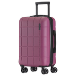Swiss Mobility MKE 20" Hardside Luggage (5 Colors) + $10 Kohls Cash