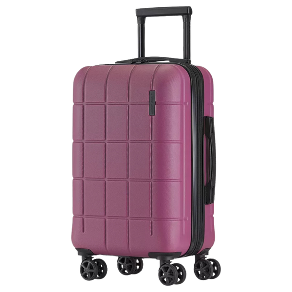 Swiss Mobility MKE 20" Hardside Luggage (5 Colors) + $10 Kohls Cash