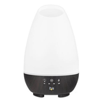 HealthSmart 500ML Essential Oil Diffuser With Timer & LED Lights