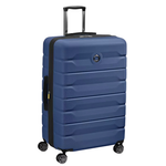 DELSEY PARIS Air Armour Hardside Spinner Luggage + $10 Kohls Cash