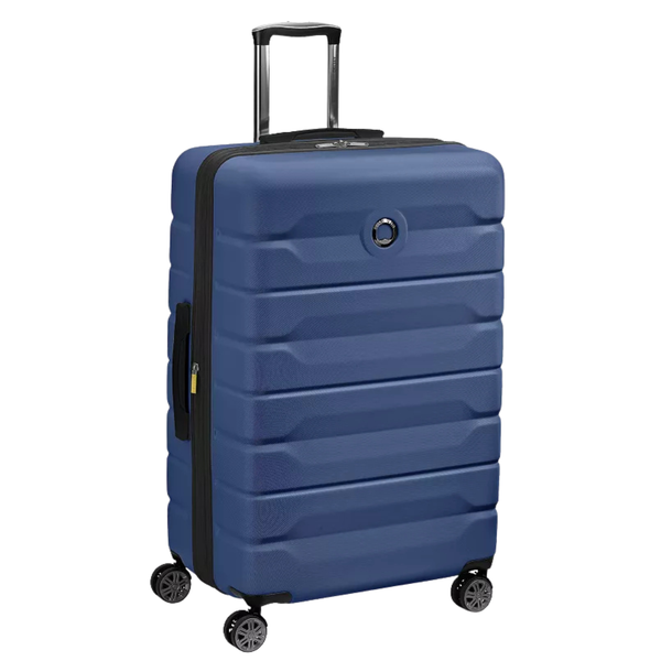 DELSEY PARIS Air Armour Hardside Spinner Luggage + $10 Kohls Cash