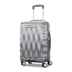 Samsonite Ziplite 6 24" Hardside Spinner Luggage + $10 Kohls Cash