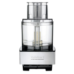Cuisinart Custom 14-Cup Food Processor (Brushed Stainless Steel) + $38 Kohls Rewards