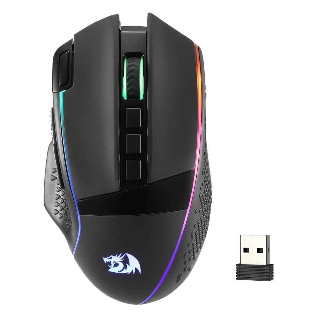 Redragon M991 26000 DPI 3-Mode Mice Wireless Gaming Mouse