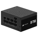 Corsair SF Series SF750 80 PLUS Platinum Fully Modular SFX Power Supply
