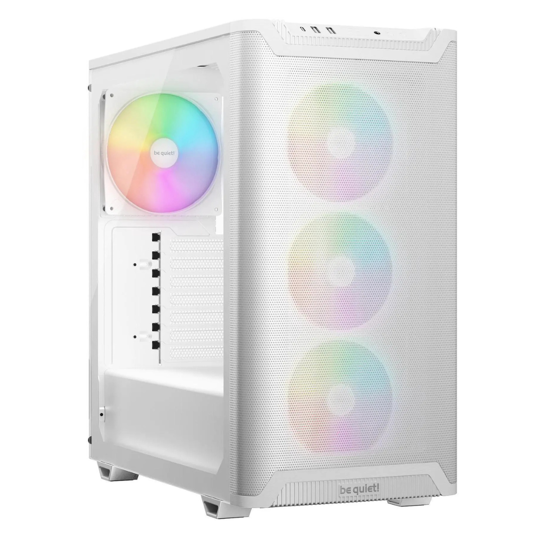 Be Quiet! Pure Base 501 LX Mid-Tower ATX Case