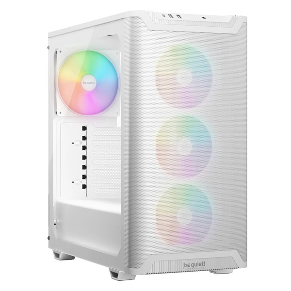 Be Quiet! Pure Base 501 LX Mid-Tower ATX Case