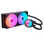 NZXT Kraken Core 240 RGB AIO CPU Liquid Cooler