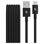 Beats 5' USB-A To USB-C Woven Charging Cable