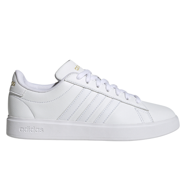 adidas Women's Grand Court 2.0 Tennis Shoes