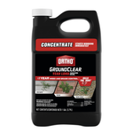 1 Gal. Ortho GroundClear Year Long Vegetation Killer2 Concentrate