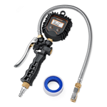 AstroAI Digital Tire Pressure Gauge & Tire Inflator (up To 250PSI)