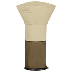 Classic Accessories Veranda 21" Round Patio Heater Table Cover