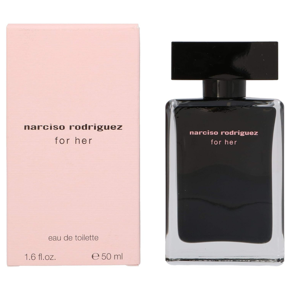 1.6-Oz Narciso Rodriguez Women's Eau De Toilette Spray