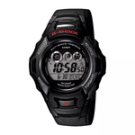Casio Men's G-Shock Tough Solar Atomic Digital Chronograph Watch + $10 Kohls Cash