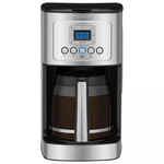 Cuisinart PerfecTemp 14-Cup Programmable Coffee Maker + $10 Kohls Cash