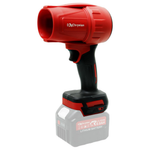 DogChrymion Lightweight Cordless Air Blower