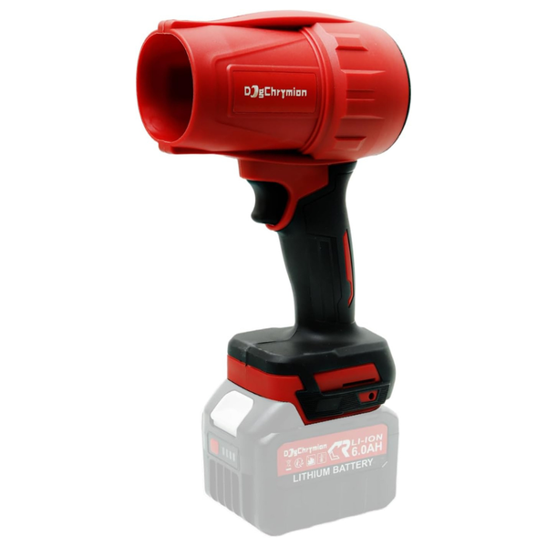 DogChrymion Lightweight Cordless Air Blower