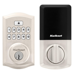 Kwikset SmartCode 260 Keyless Entry Electronic Keypad Deadbolt Door Lock
