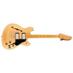 Squier Classic Vibe Starcaster Maple Fingerboard Electric Guitar