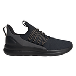 adidas Men's Lite Racer Adapt 7.0 Shoes (Core Black / Grey Six / Grey Six)