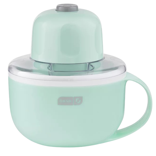 Dash My Mug Electric Ice Cream Maker (2 Colors)