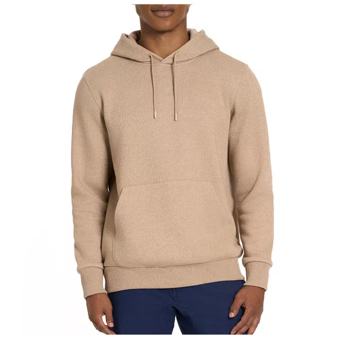 Hurley Men's Fleece Pullover (2 Colors)