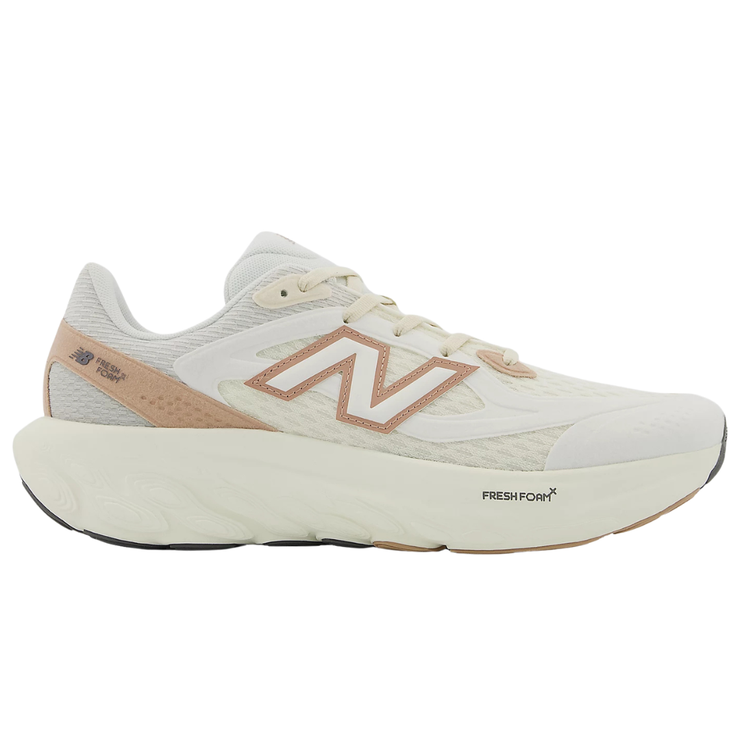 New Balance Men's Fresh Foam Trainer Sneakers (4 Color Options)