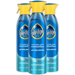 3-Pack Pledge PH-Balanced Multisurface Spray