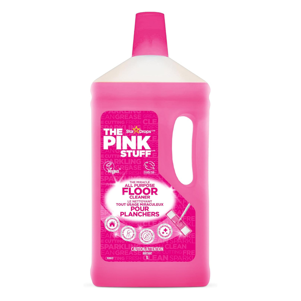 33.8-Oz Stardrops The Miracle All Purpose Floor Cleaner